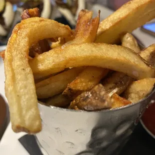 Fries