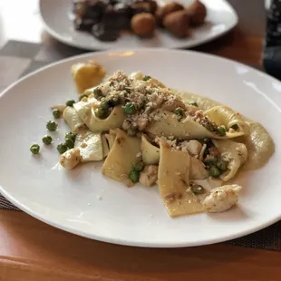 food, crepes