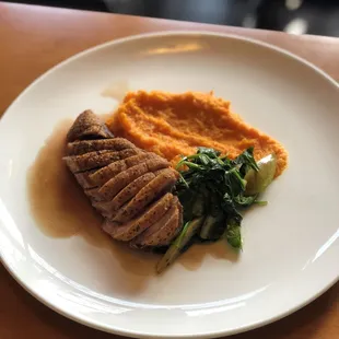 Duck Breast