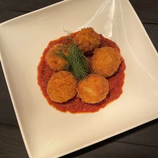 Arancini