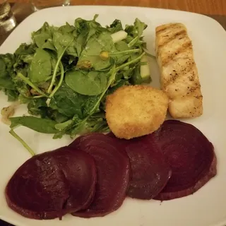 Roasted Beet Salad
