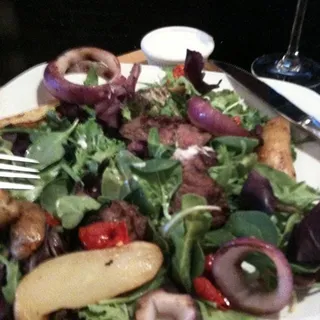 Steak Salad