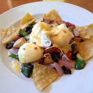 Huevos Rancheros