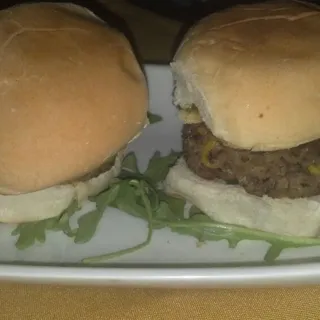 Veggie Burger