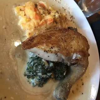 Amish Chicken