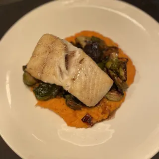 Halibut