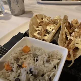 Brisket Tacos