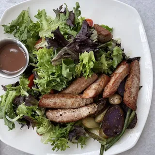 Nicoise Salad