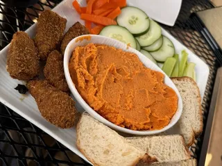 Shiloh Gastro
