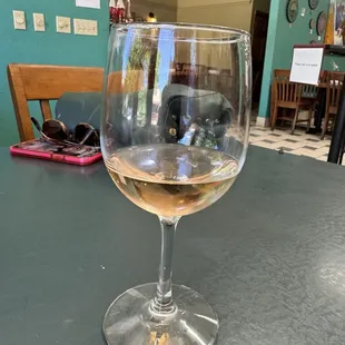 Refreshing Rose
