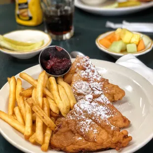 Monte Cristo