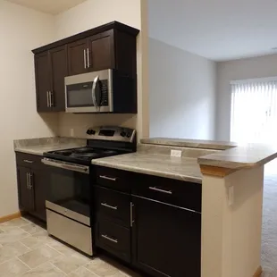 Gateway Park, quality work from Carl and his team, turned out beautiful!