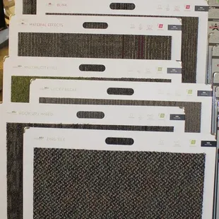 Carpet Tile
