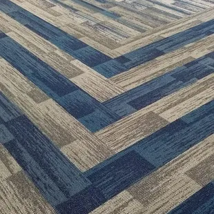 InterFace Carpet Planks