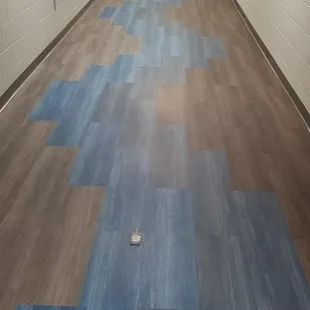 InterFace Vinyl Plank