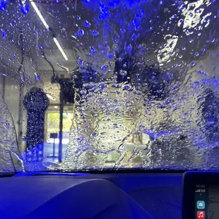 Gotta keep my baby gurl fresh &amp; clean!