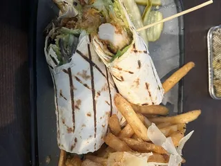 Wingers Restaurant & Alehouse