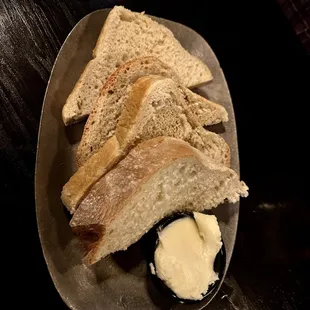 I mean, I like Brad as much as the next guy, but this is an amazing bread!