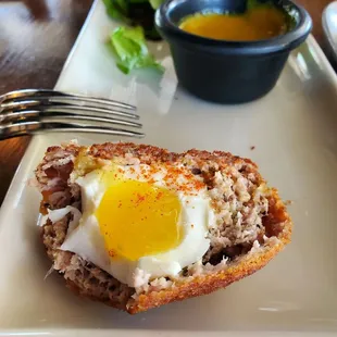 Scotch Egg