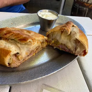 Cubano Sandwich