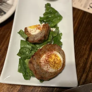 Scotch Egg