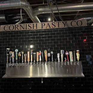 1/6/25 FYI. Todays taps.