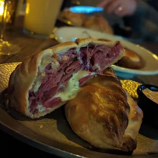 Reuben Pasty