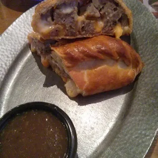 Meat and Cheese