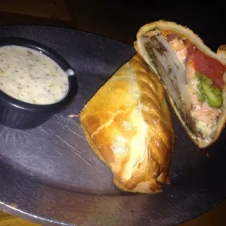 Lovely Bit of Salmon