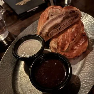 French Dip