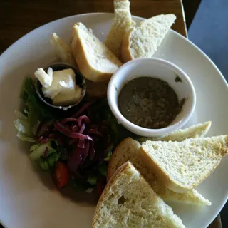 Chicken Liver Pate