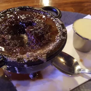 Sticky Toffee Pudding