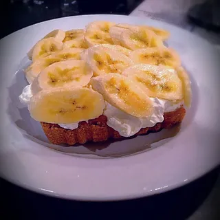 Banoffee Pie