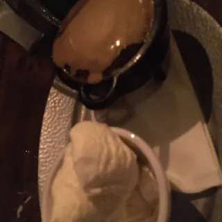 Sticky Toffee Pudding