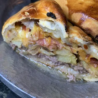 The Royale with Cheese