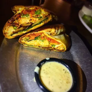 Lovely Bit of Salmon