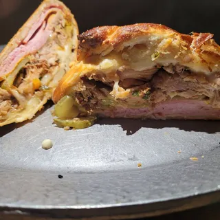 Reuben