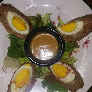 Scotch Egg