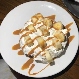 Banoffee Pie