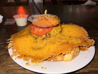 George and Dragon Pub