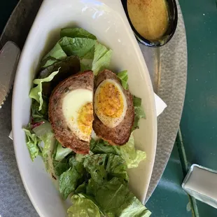 Scotch Egg