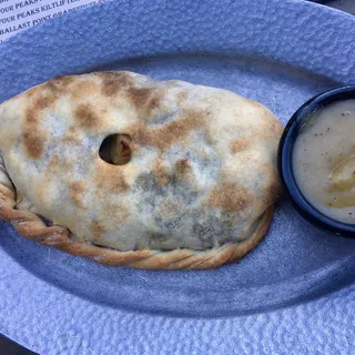 Vegan Pot Pie