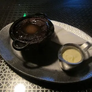 Sticky Toffee Pudding