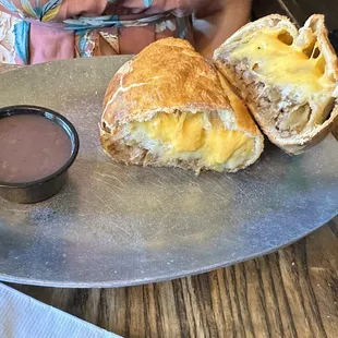 Shepherds or Cottage Pie Pasty