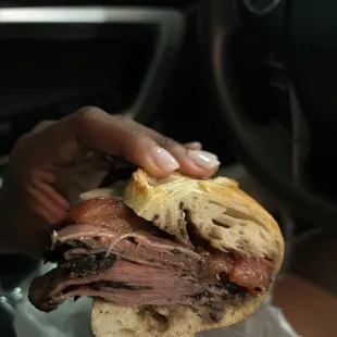 sandwich, sandwiches, food