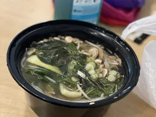 The Market On the Boulevard