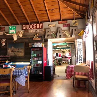 Great place to eat if your ever in West Texas