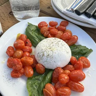 BURRATA DI CAMPANIA