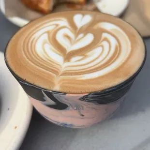 Hot Peppermint Mocha