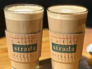 Caffe Strada